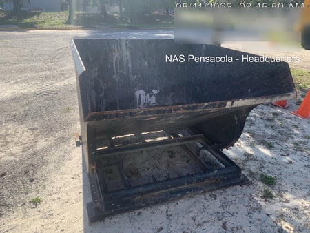 2023 STAR INDUSTRIES M-1820 - Self-Dump Hopper