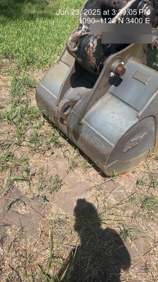 2022 TAG MANUFACTURING 42" HD Bucket 25-35k Excavator - TAG