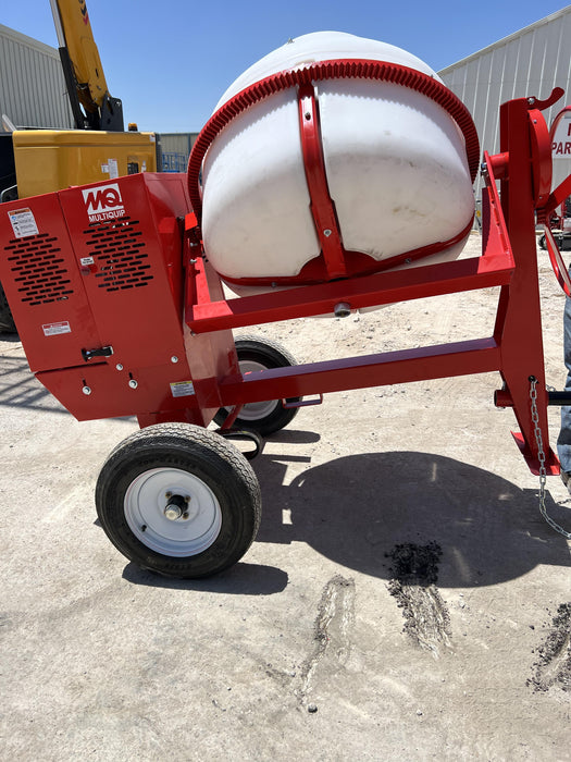 2023 MULTIQUIP MC12PH