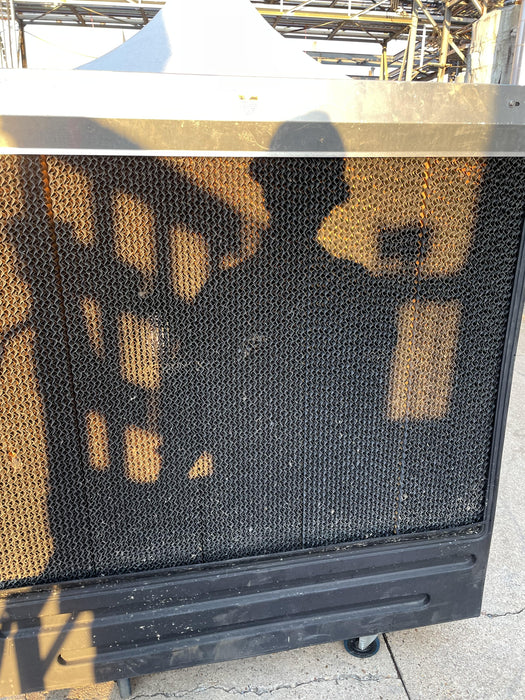 2022 BIG ASS FANS Cool Space 400