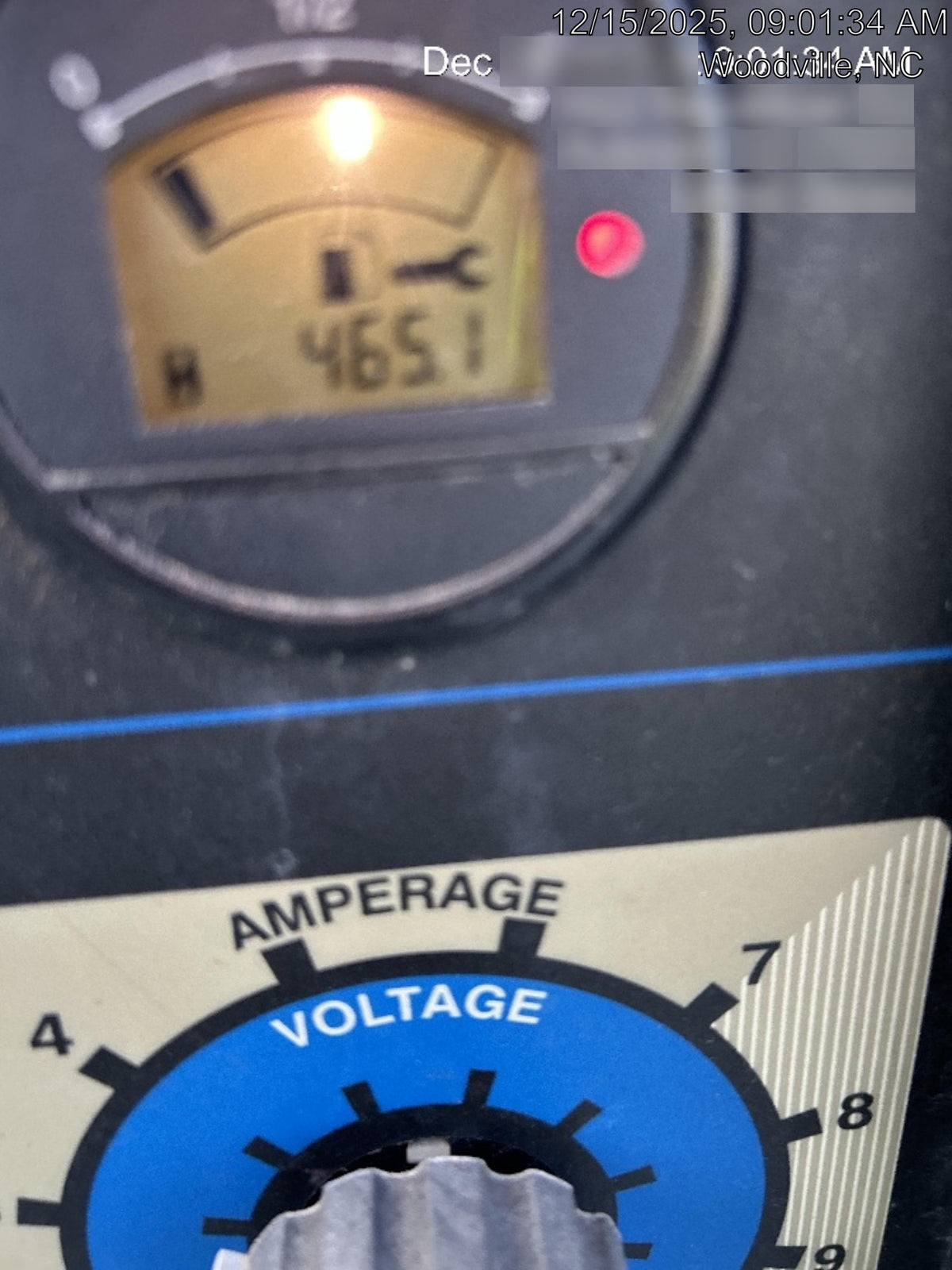 2019 Miller Electric BOBCAT 250 951600 PKG-250 amp Propane Welder, Standard w/Running Gear, Bracket, Hose"250 amp Propane Welder, Standard w/Running Gear, Bracket, Hose