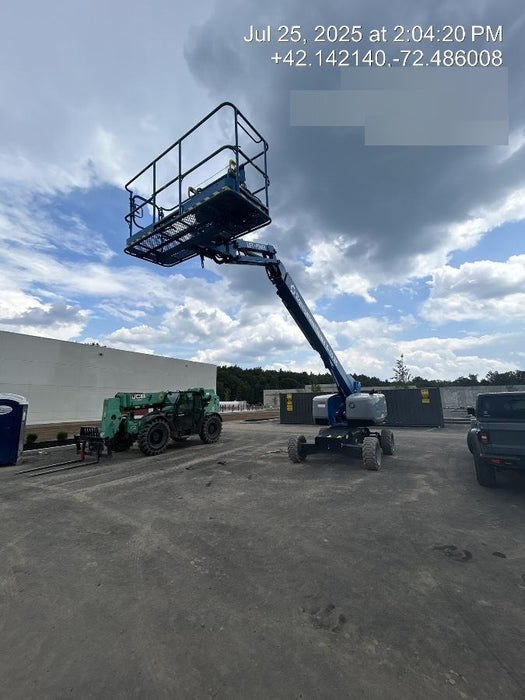 2024 MILLER ELECTRIC CST-282