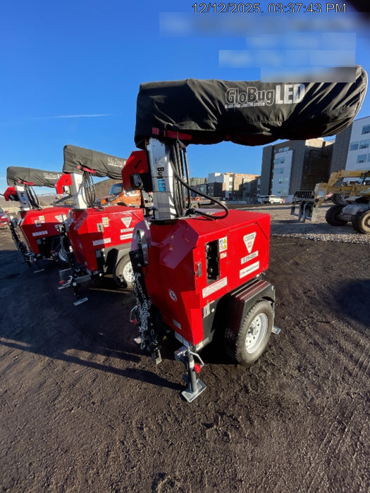 2025 MULTIQUIP GBX24BK