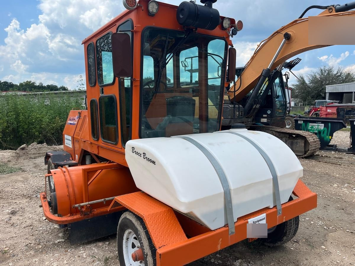 2020 BROCE RCT350