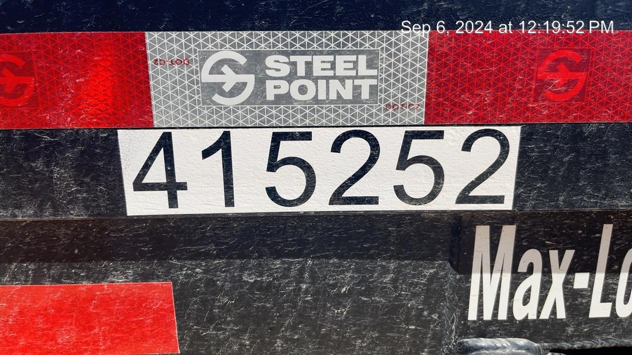 2024 STEELPOINT K19E