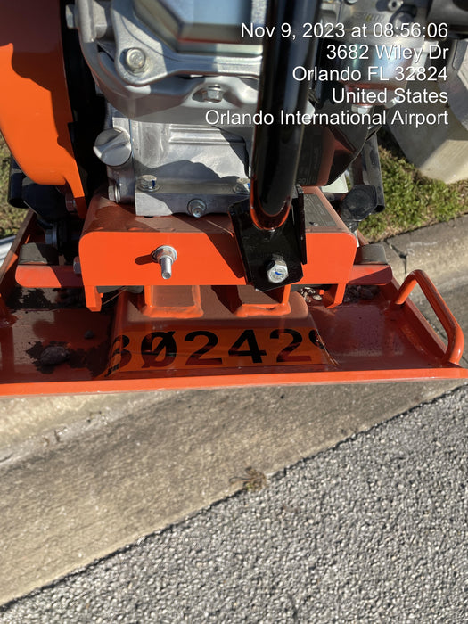 2023 MULTIQUIP MVC82VHW