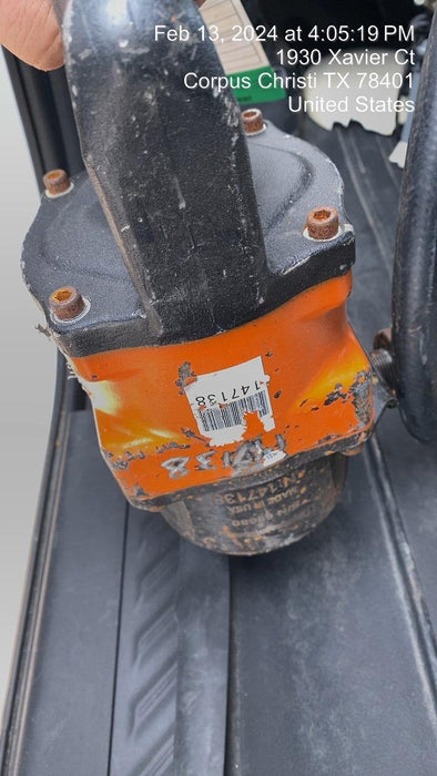 2021 MICHIGAN PNEUMATIC 4940B2