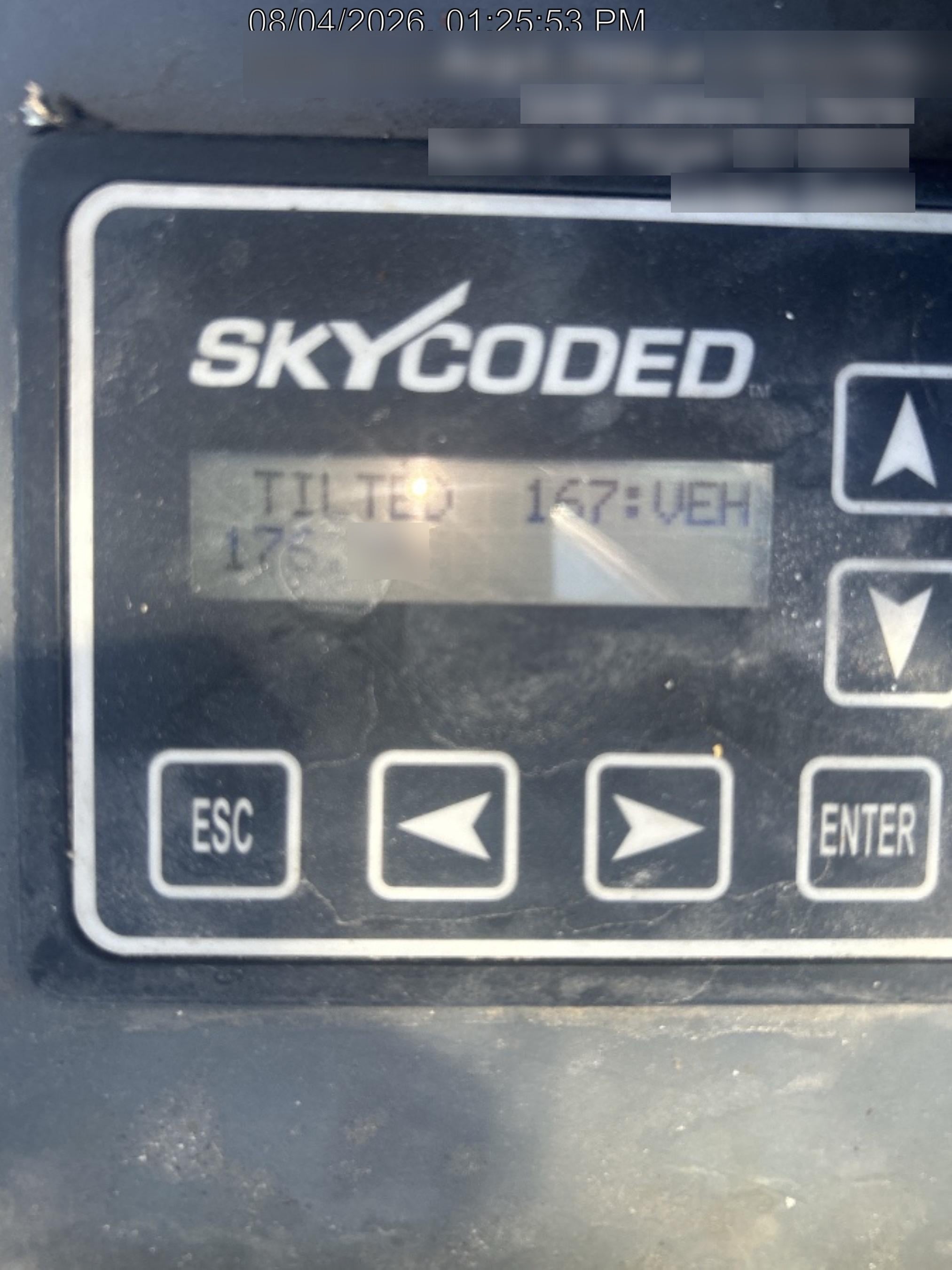 2021 SKYJACK SJIII-3226