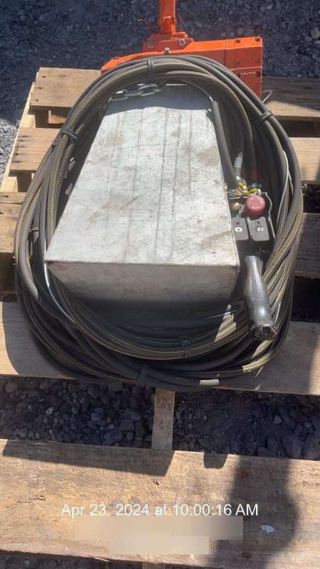 2023 INGERSOLL RAND LL2A020