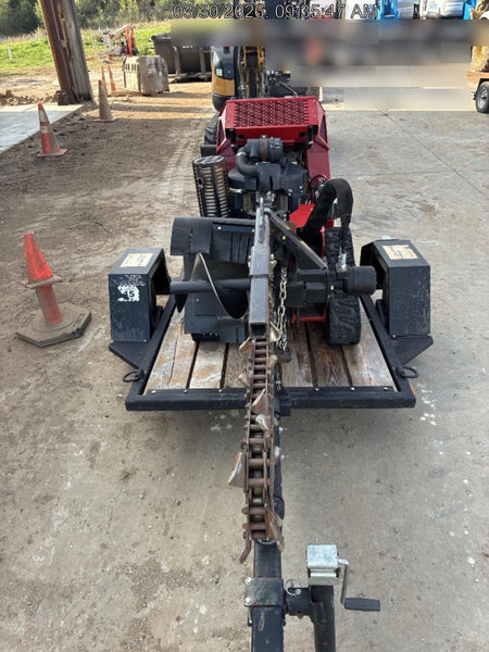 2023 TORO TRX-250