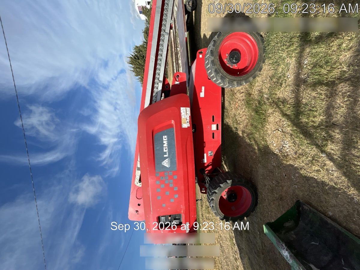 2021 LGMG T65J