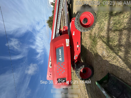 2021 LGMG T65J