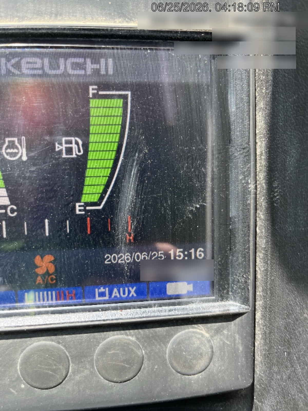 2024 TAKEUCHI TB290-CR