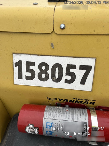 2021 ALLMAND NLV3GR