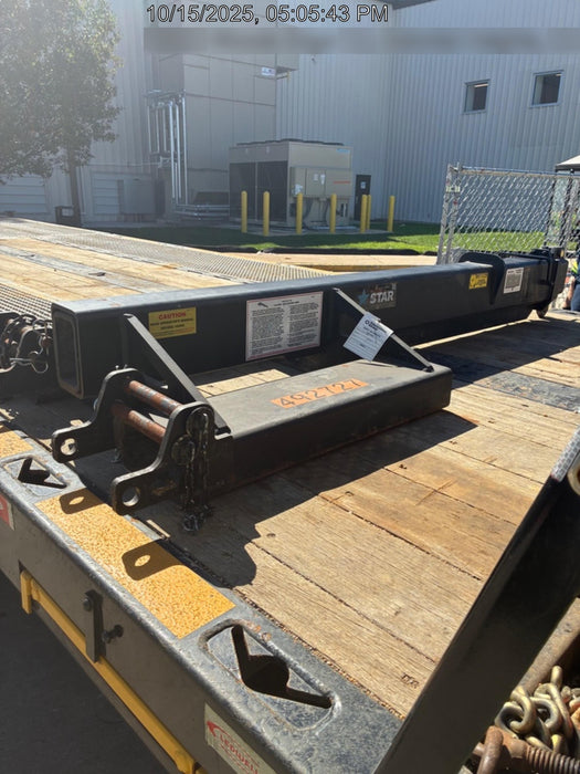2025 STAR INDUSTRIES M1360B - Star JIB Boom