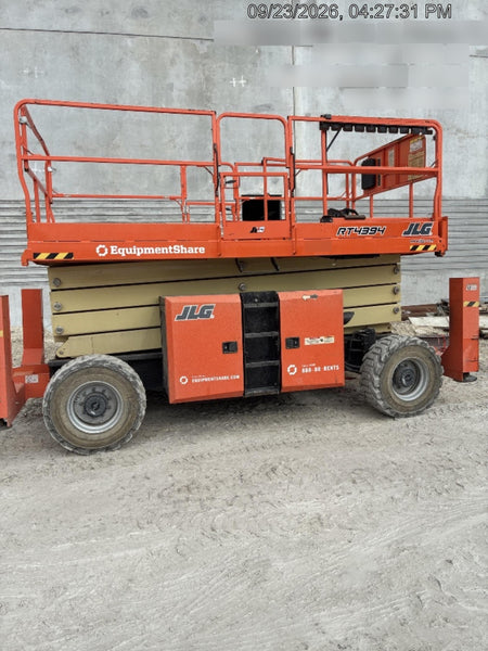 2024 JLG RT4394