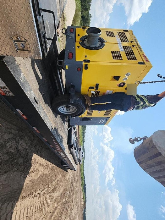 2022 ATLAS COPCO PAC F88 PD-S