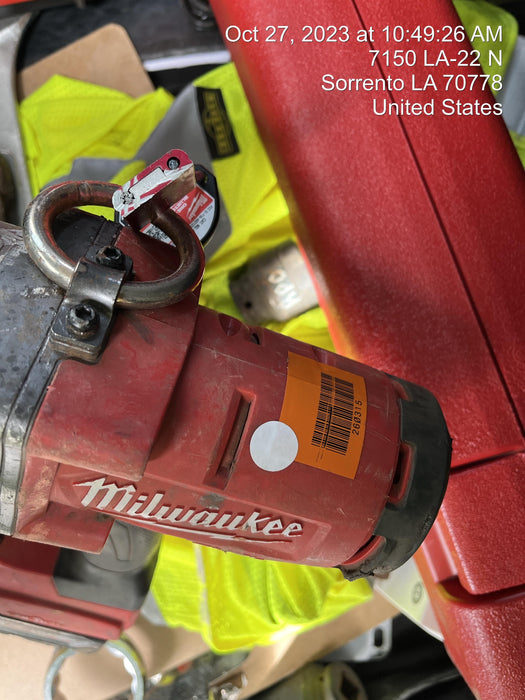 2022 MILWAUKEE 2867-22