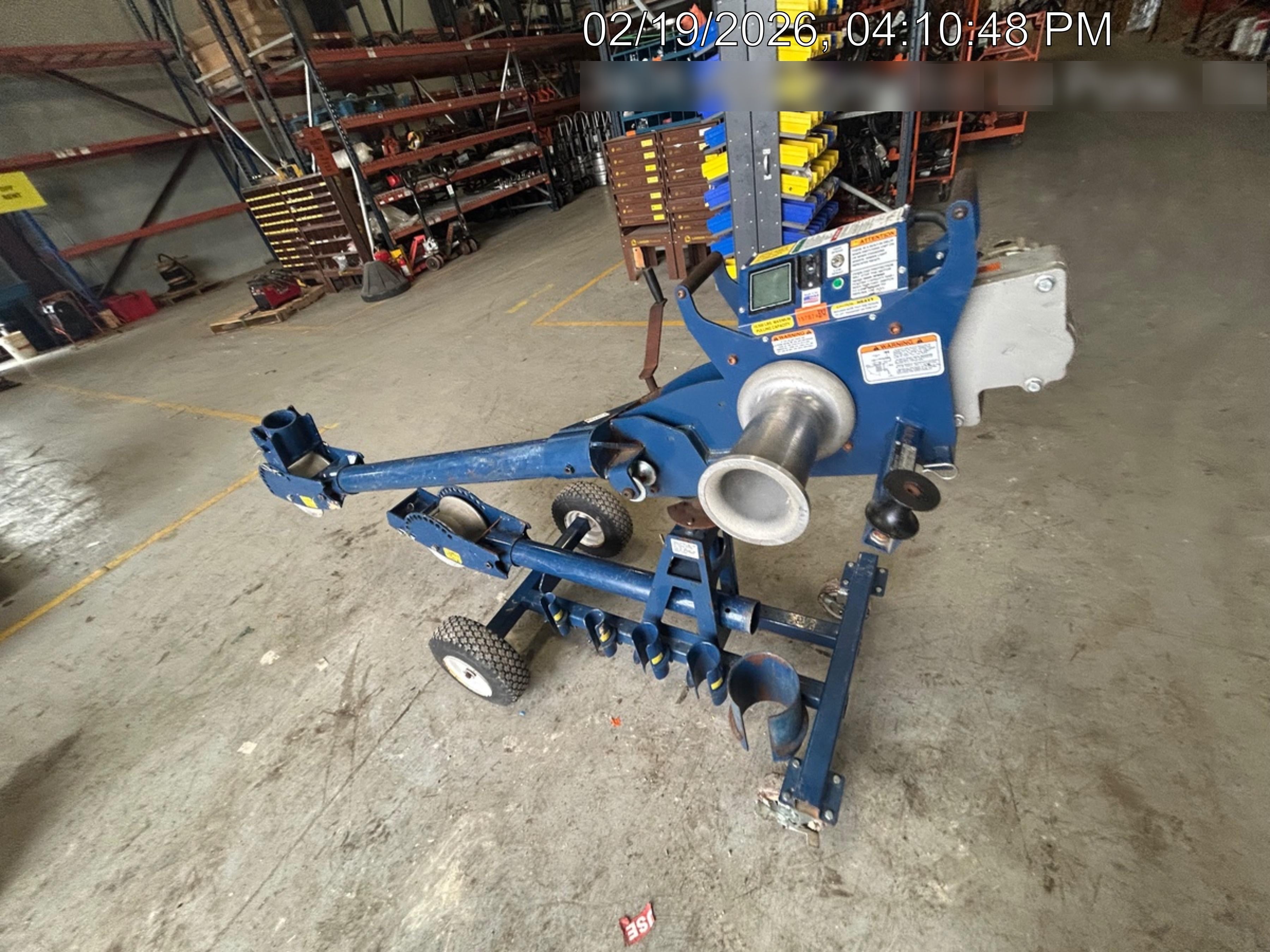 2021 CURRENT TOOLS 100A