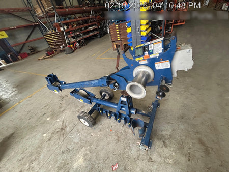 2021 CURRENT TOOLS 100A