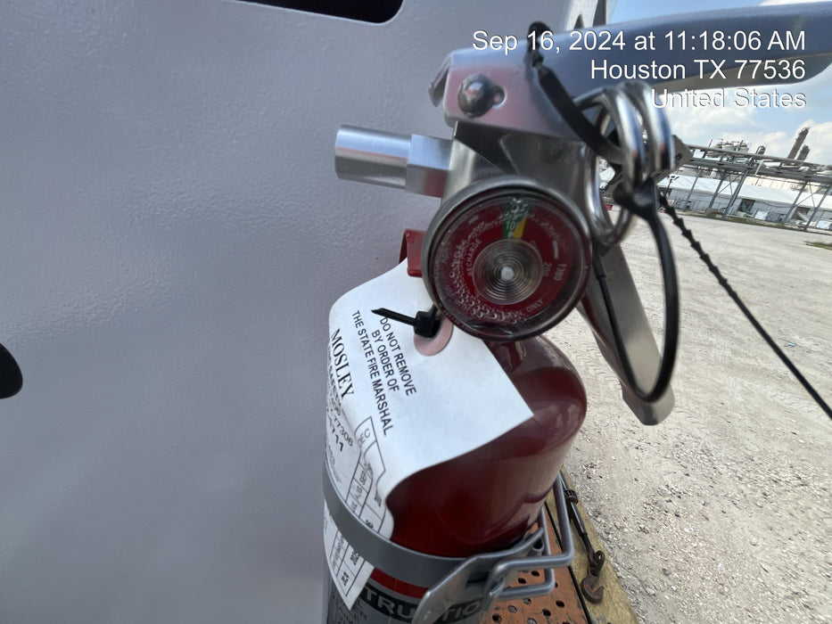 2024 BOBCAT PA425WCU-T4F