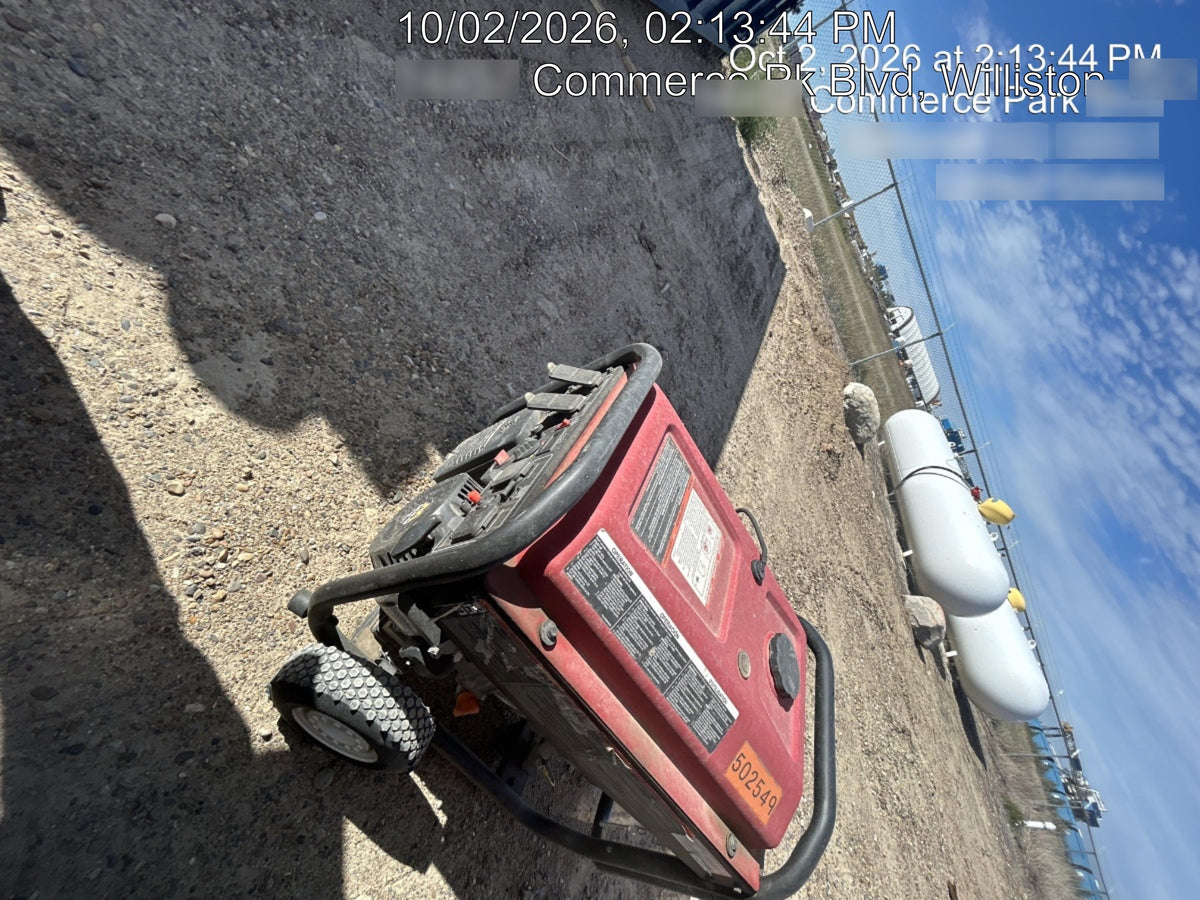 2025 MI-T-M GEN-6500-0MM1