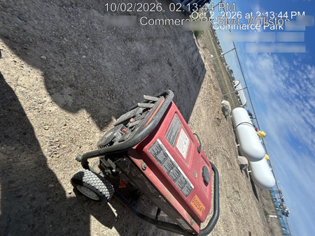 2025 MI-T-M GEN-6500-0MM1