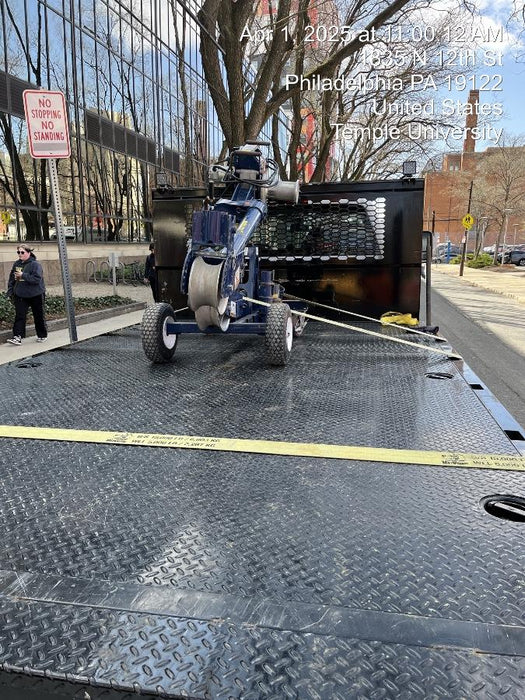 2023 CURRENT TOOLS 100A