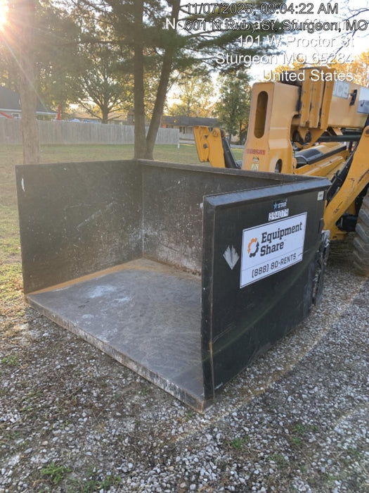 2024 STAR INDUSTRIES 1430