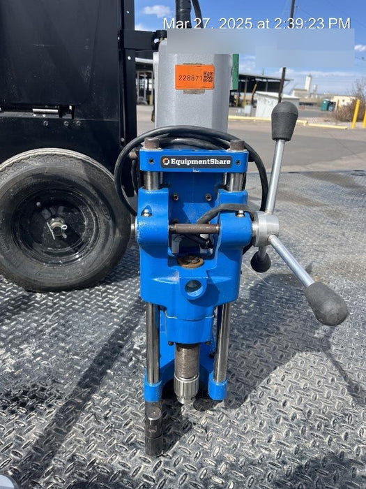 2022 HOUGEN MFG HMD934