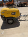 2022 ATLAS COPCO XAS 110