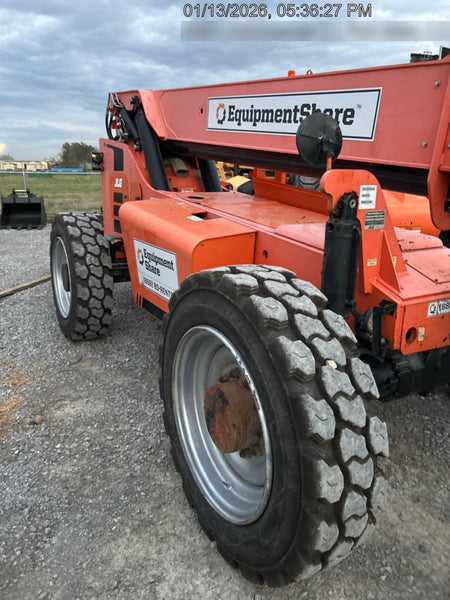 2020 SKYTRAK 8042