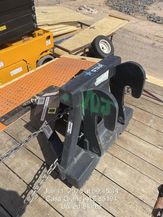 2025 STAR INDUSTRIES 1302TK