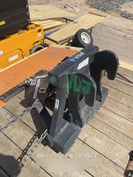2025 STAR INDUSTRIES 1302TK