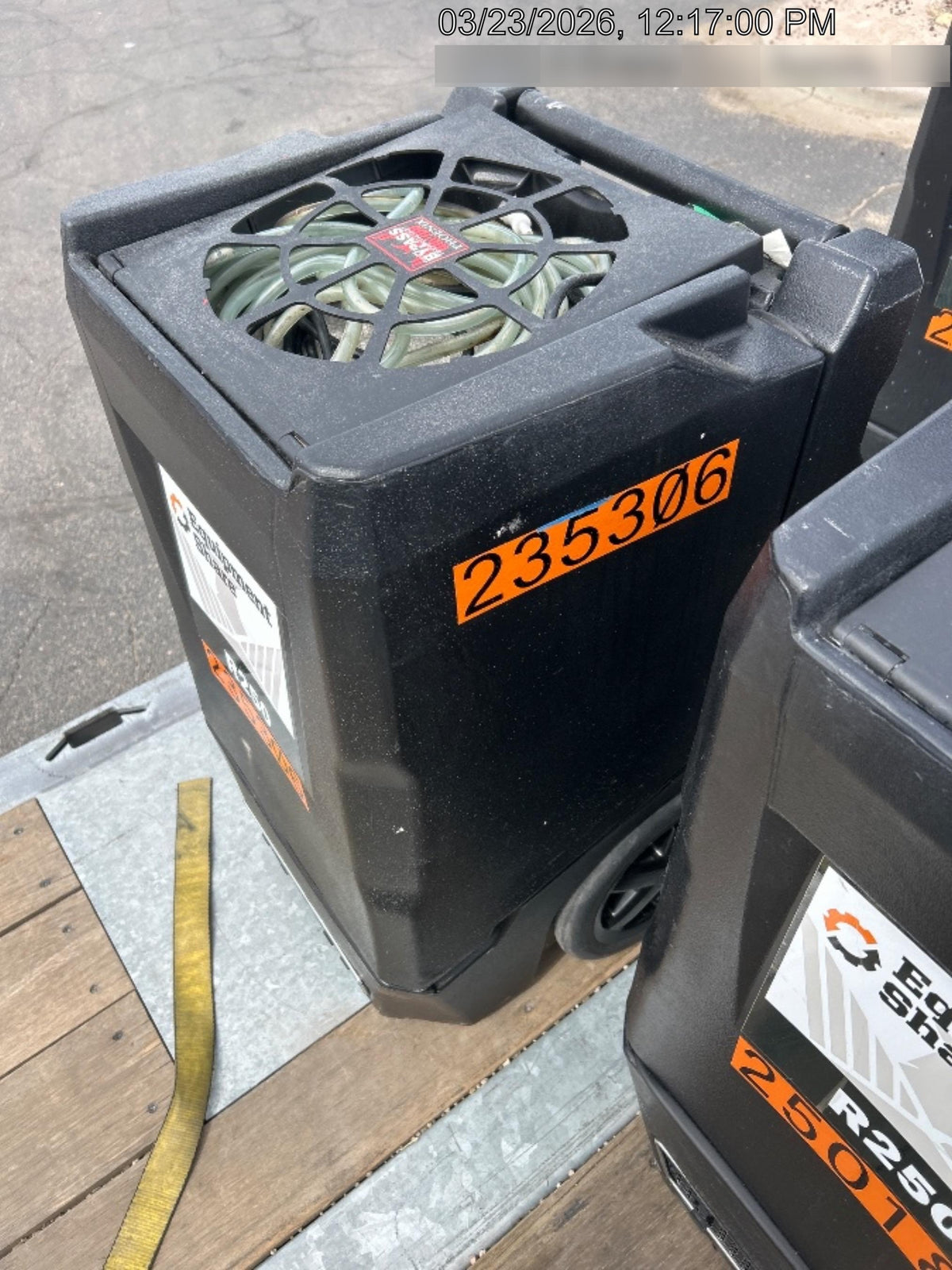 2022 PHOENIX R250