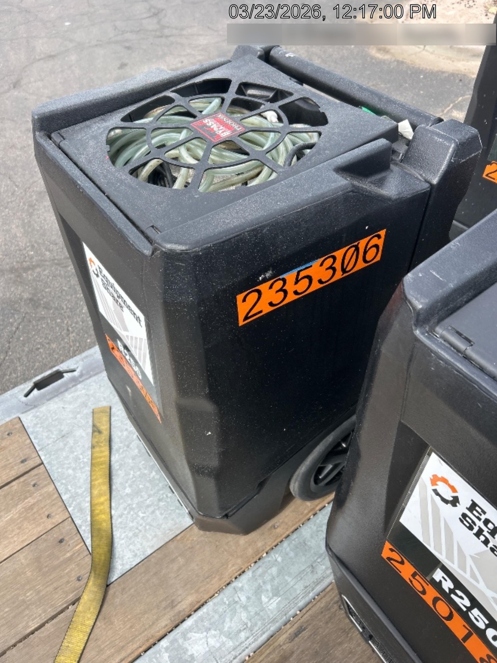 2022 PHOENIX R250