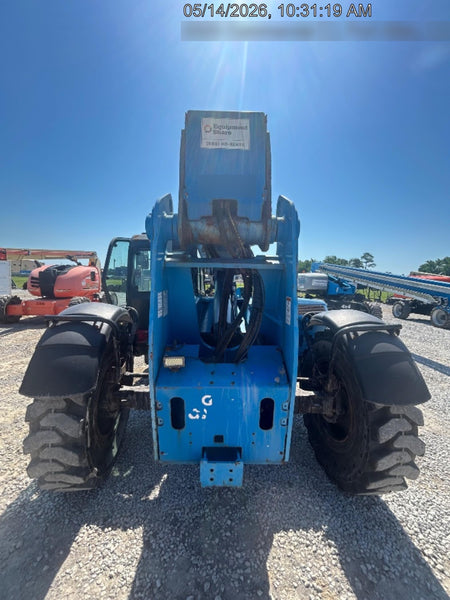 2019 GENIE GTH-636