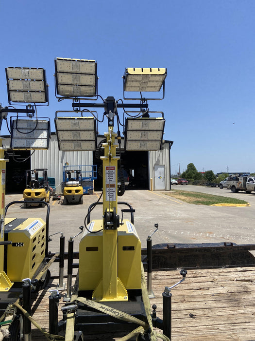 2021 LIND EQUIPMENT LE978LEDV-T4B