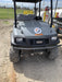 2022 Club Car CA1700D Canopy, Diesel, 4 Passenger