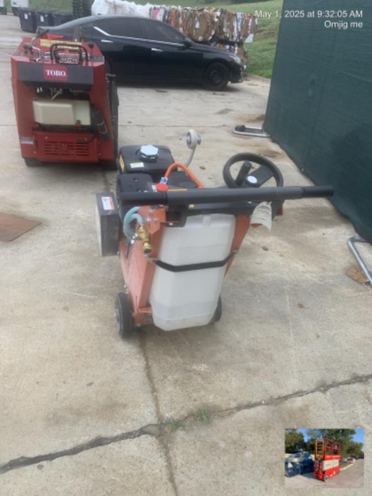 2024 HUSQVARNA FS 400 LV