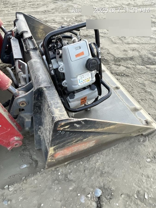 2023 MULTIQUIP MTX60HD