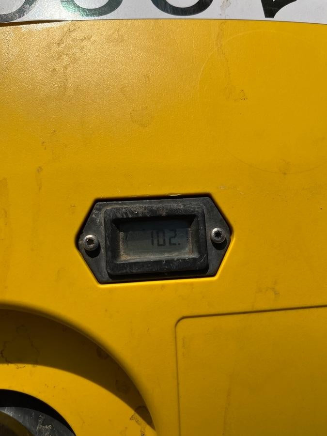 2020 WACKER NEUSON BS60-4As