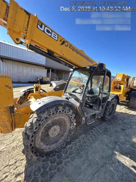 2025 JCB 510-56