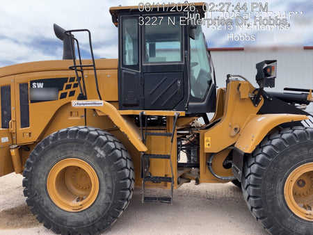 2019 DOOSAN DX225LC-5
