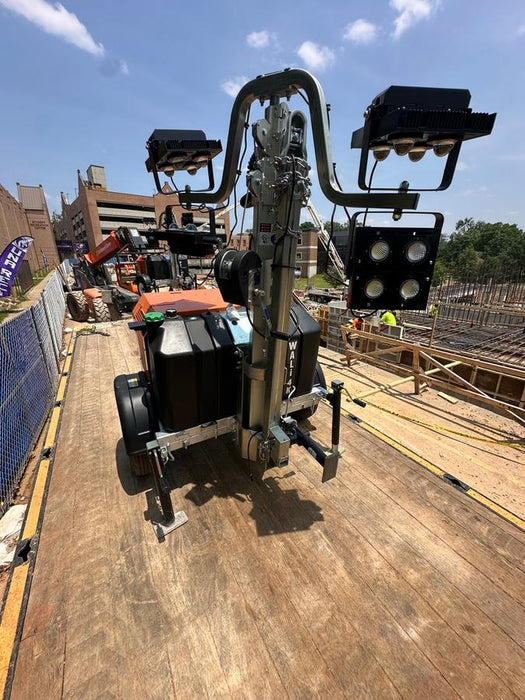 2025 WANCO WLTT-4MM4K