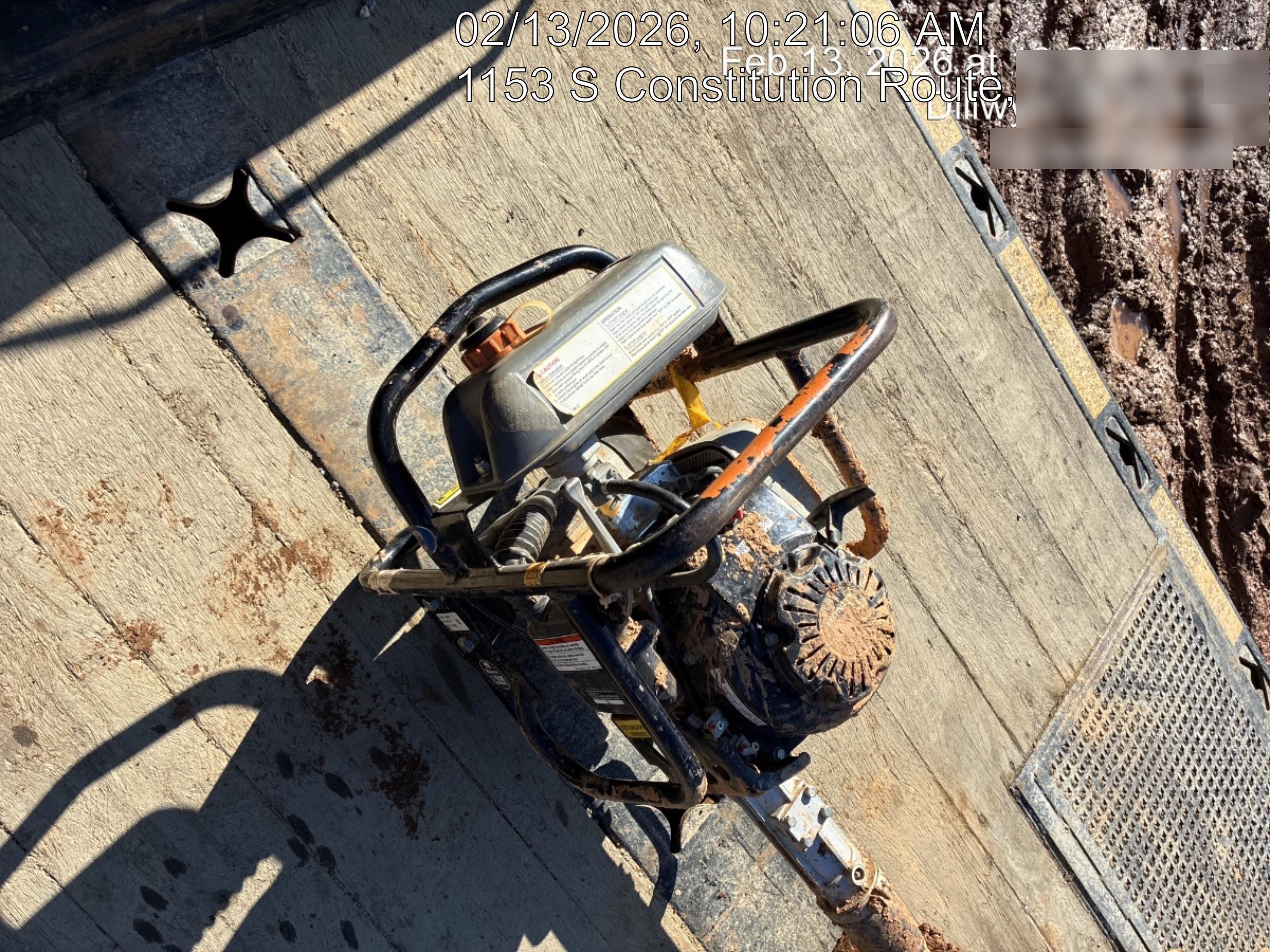 2023 MULTIQUIP MTR40HF