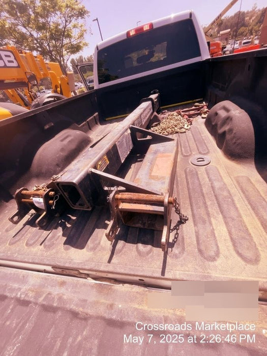 2021 STAR INDUSTRIES M1360B - Star JIB Boom