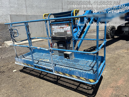 2024 GENIE S-65 XC