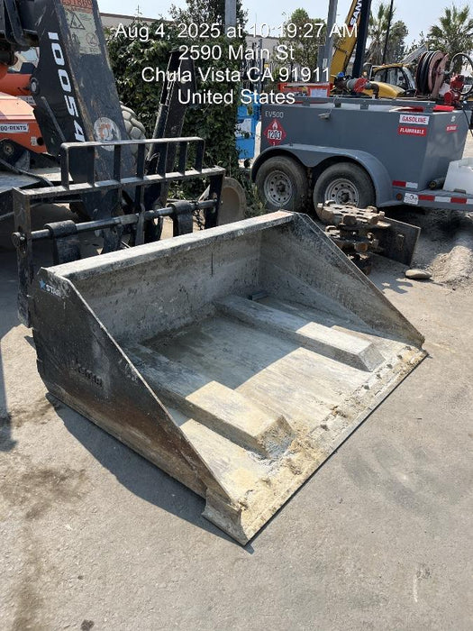 2025 STAR INDUSTRIES 1406B