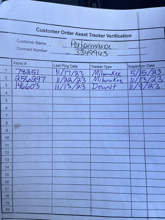 2022 MICHIGAN PNEUMATIC ES-CH3R-TRACKER